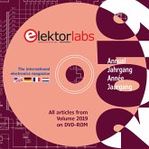 Elektor-DVD 2019, DVD-ROM