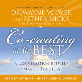 Co-creating at Its Best (MP3-Download)