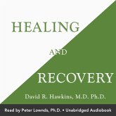 Healing and Recovery (MP3-Download)