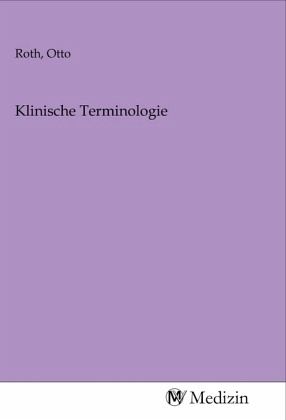 Klinische Terminologie