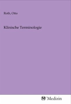 Klinische Terminologie