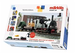 Märklin Start up - Startpackung 