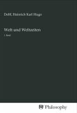 Welt und Weltzeiten