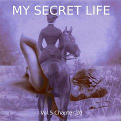 Cover My Secret Life, Vol. 5 Chapter 20 (MP3-Download)