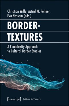 Cover Bordertextures