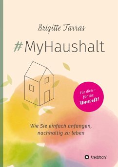 #MyHaushalt