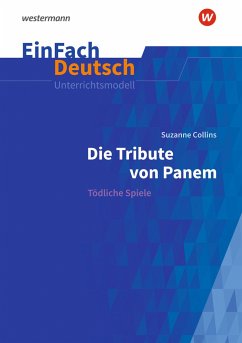 EinFach Deutsch Unterrichtsmodelle - Jägersküpper, Gudrun