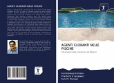 AGENTI CLORANTI NELLE PISCINE