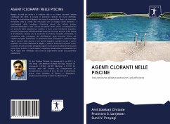 AGENTI CLORANTI NELLE PISCINE - Zolabaji Chitade, Anil; S. Lanjewar, Prashant; V. Prayagi, Sunil