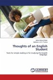 Thoughts of an English Student
