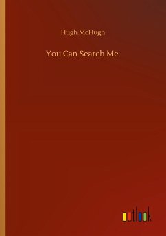 You Can Search Me - Mchugh, Hugh