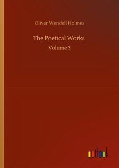 The Poetical Works