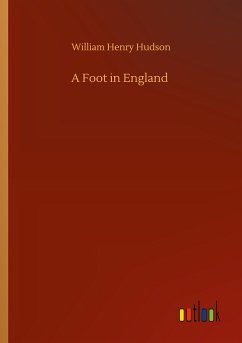 A Foot in England