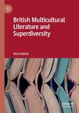 British Multicultural Literature and Superdiversity