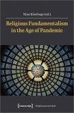 Religious Fundamentalism in the Age of Pandemic