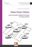 European Perspectives on Music Education