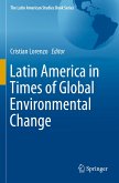 Latin America in Times of Global Environmental Change
