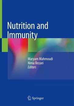 Nutrition and Immunity