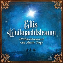 Ellis Weihnachtstraum - Sorge, Anette