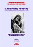 Il mio primo pompino (eBook, ePUB)