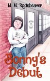 Bonny's Debut (eBook, ePUB)