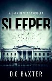 Sleeper (A Jack Beckett Thriller) (eBook, ePUB)