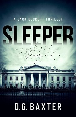 Sleeper (A Jack Beckett Thriller) (eBook, ePUB) - Baxter, D. G.