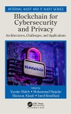 Blockchain for Cybersecurity and Privacy (eBook, PDF)