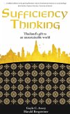 Sufficiency Thinking (eBook, ePUB) Sufficiency Thinking (eBook, ePUB)