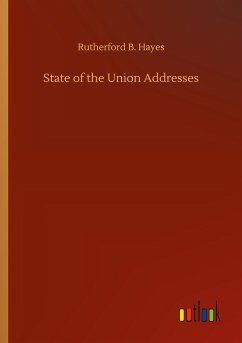 State of the Union Addresses - Hayes, Rutherford B.