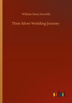 Their Silver Wedding Journey