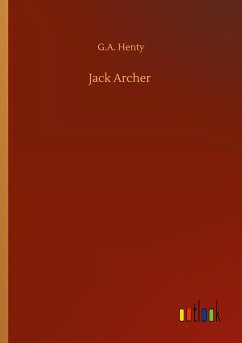 Jack Archer