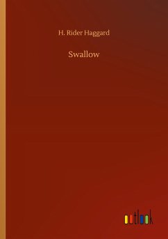 Swallow - Haggard, H. Rider