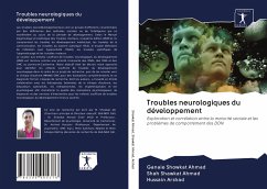 Troubles neurologiques du développement - Showkat Ahmad, Ganaie;Shawkat Ahmad, Shah;Arshad, Hussain