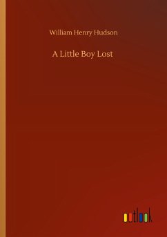 A Little Boy Lost - Hudson, William Henry