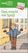 miniLÜK. Kindergarten: Das macht mir... - Bild 1