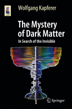 The Mystery of Dark Matter - Kapferer, Wolfgang