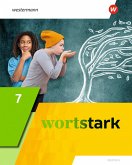 wortstark 7. Schulbuch. Allgemeine Ausgabe 2019