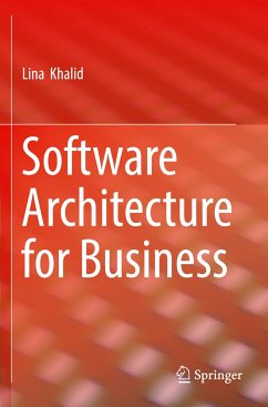 Software Architecture for Business - Khalid, Lina