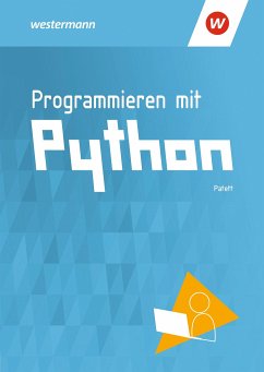 Programmieren mit Python - Patett, Ingo