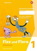 Flex und Flora - Ausgabe 2021