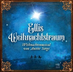 Cover Ellis Weihnachtstraum