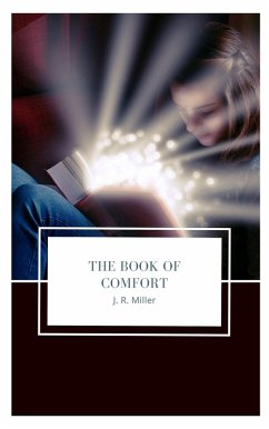 The Book of Comfort (eBook, ePUB) - Miller, James Russell