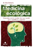 Medicina ecológica (eBook, ePUB)