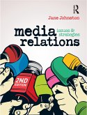 Media Relations (eBook, ePUB) Media Relations (eBook, ePUB)