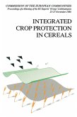 Integrated Crop Protection in Cereals (eBook, PDF)