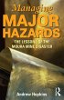 Managing Major Hazards (eBook, PDF) - Bild 1