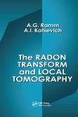 The Radon Transform and Local Tomography (eBook, PDF)