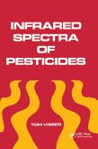 Infrared Spectra of Pesticides (eBook, ePUB)