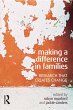 Making a Difference in Families (eBook,... - Bild 1